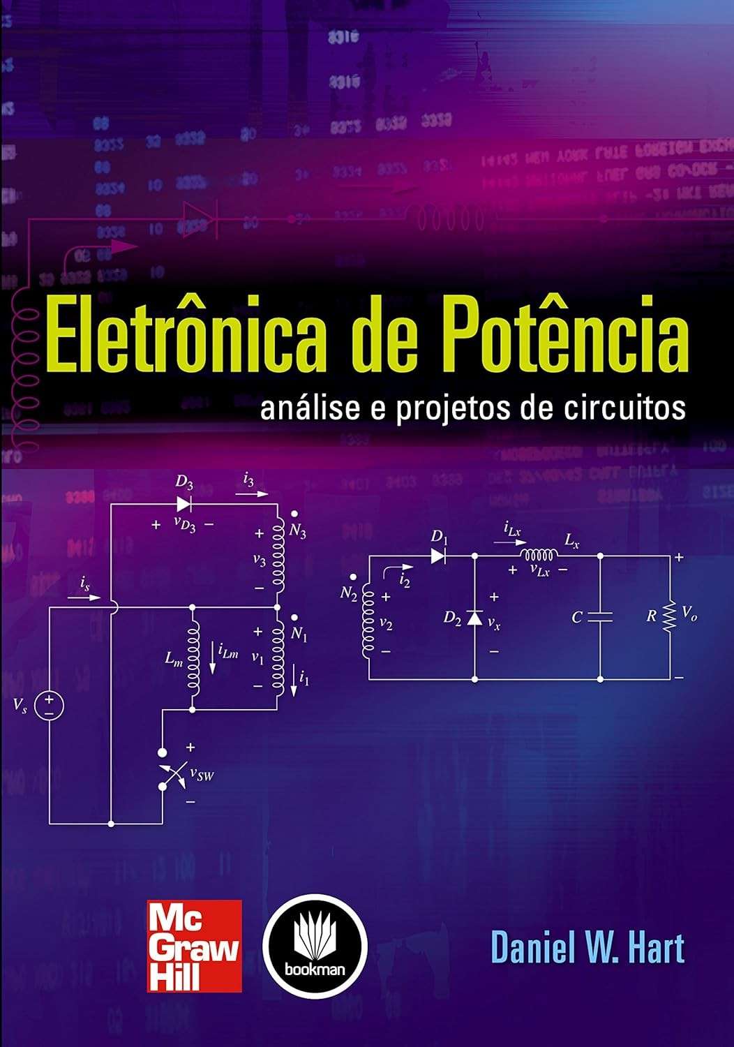 Eletrônica de Potência: Domine Análise e Projetos de Circuitos