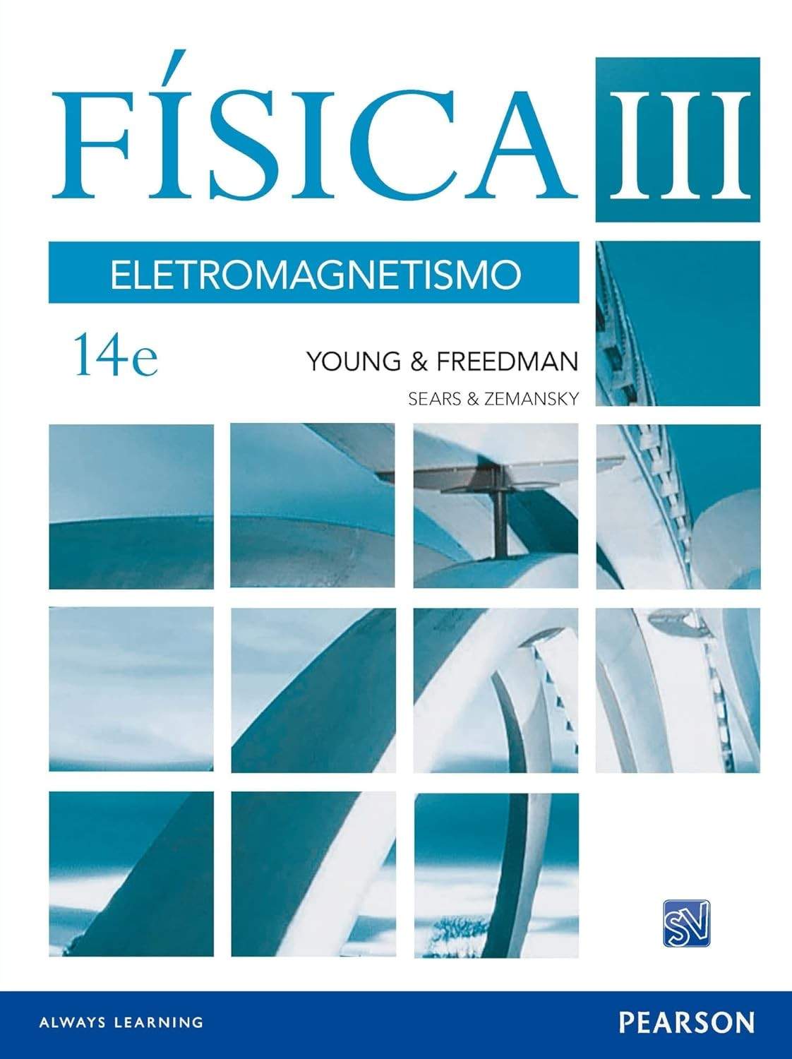 Física III: Eletromagnetismo - Domine os Fundamentos com o Volume 3