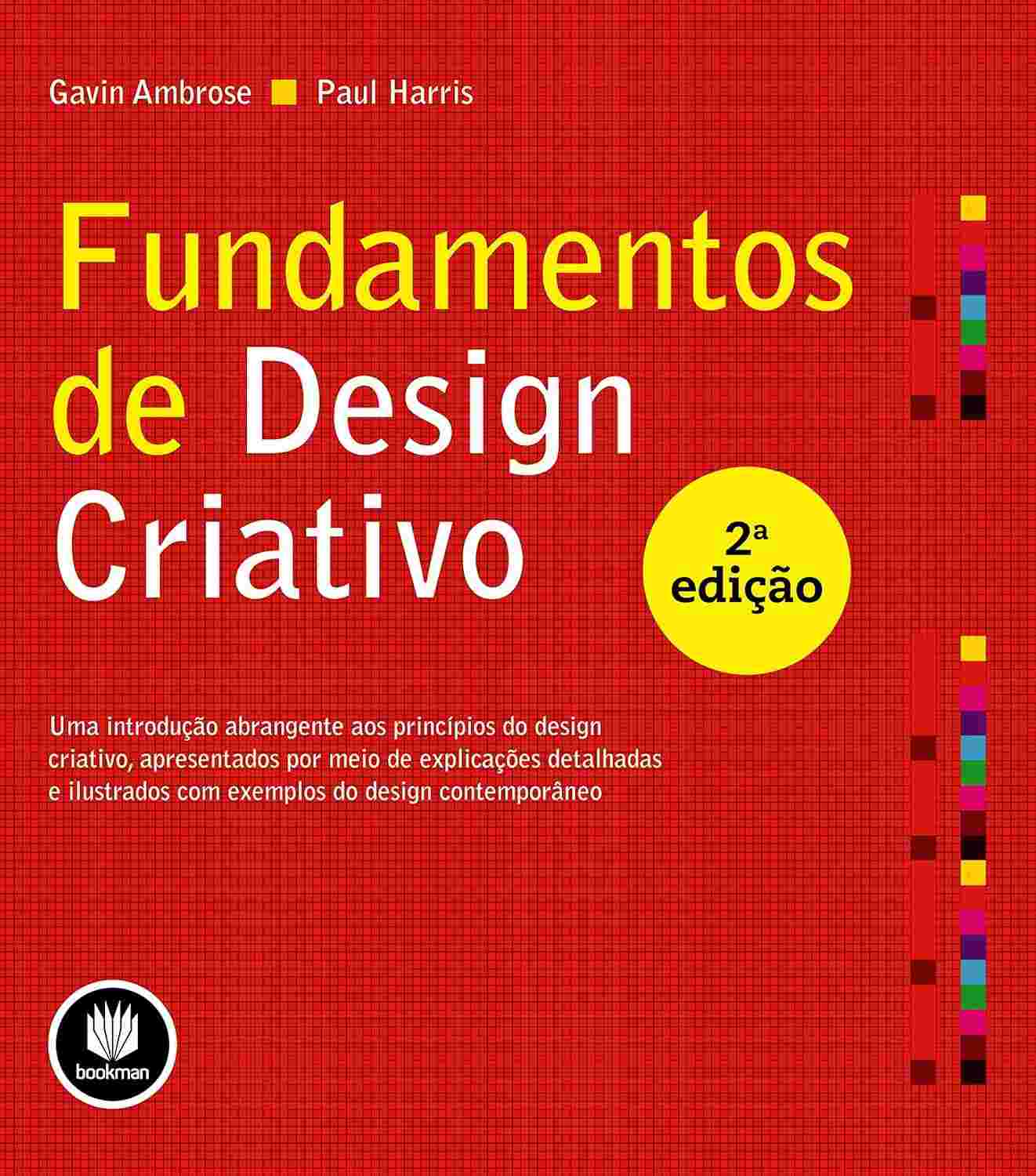 Domine o Design Criativo: Guia Essencial para Inovadores