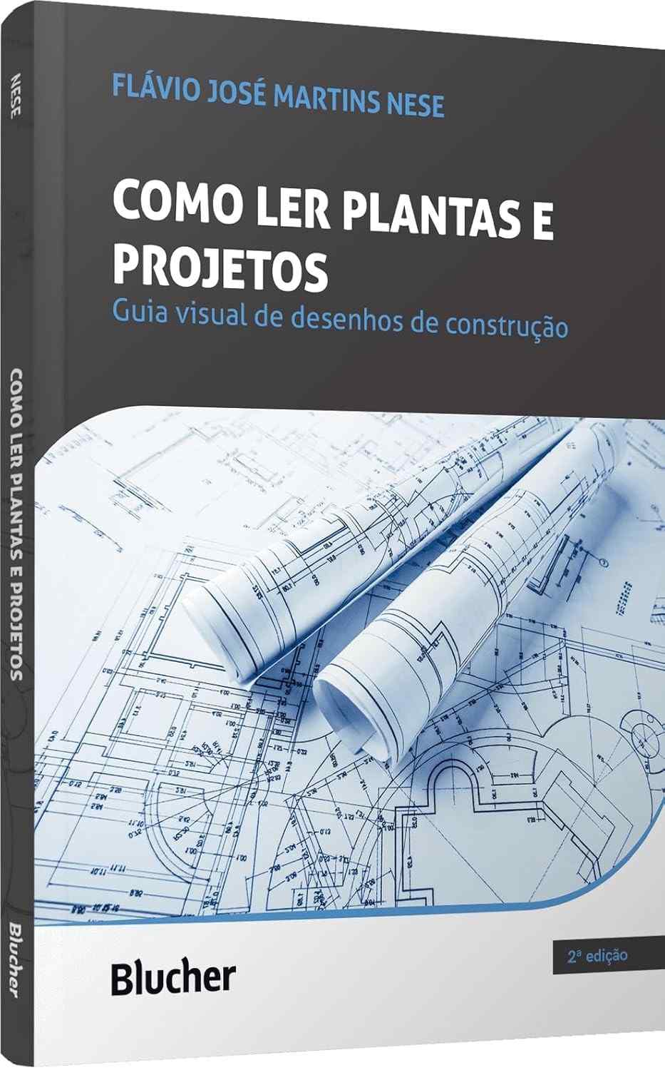 Domine a Leitura de Plantas e Projetos de Construção: Guia Visual Essencial