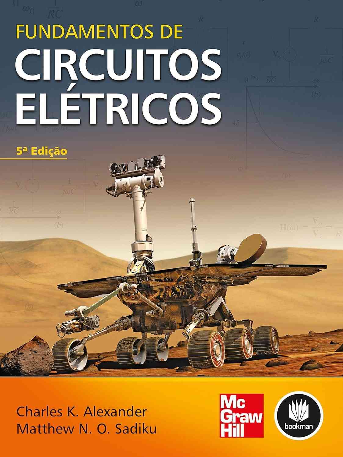 Fundamentos de Circuitos Elétricos: Domine a Análise e o Projeto