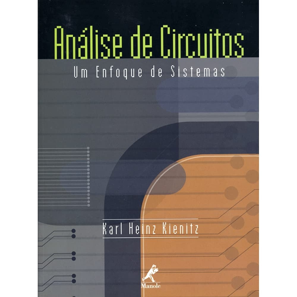 Análise de Circuitos: Domine os Fundamentos e Sistemas Dinâmicos