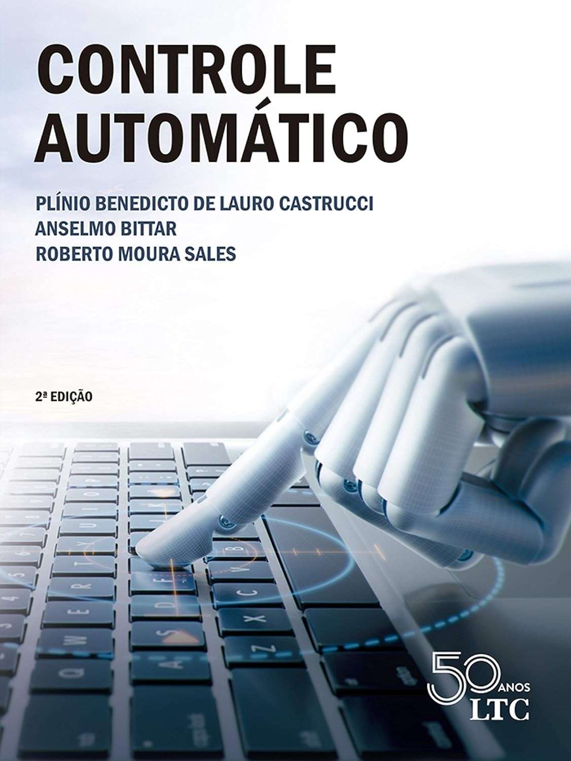Controle Automático: Domine Processos e Posição na Engenharia