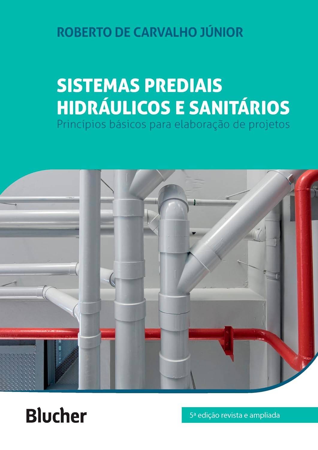 Domine Projetos Hidráulicos e Sanitários: Guia Essencial para Engenheiros e Arquitetos