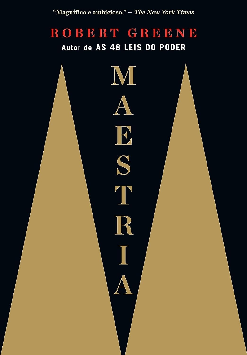 Maestria: O Caminho para a Excelência e o Domínio em Qualquer Área