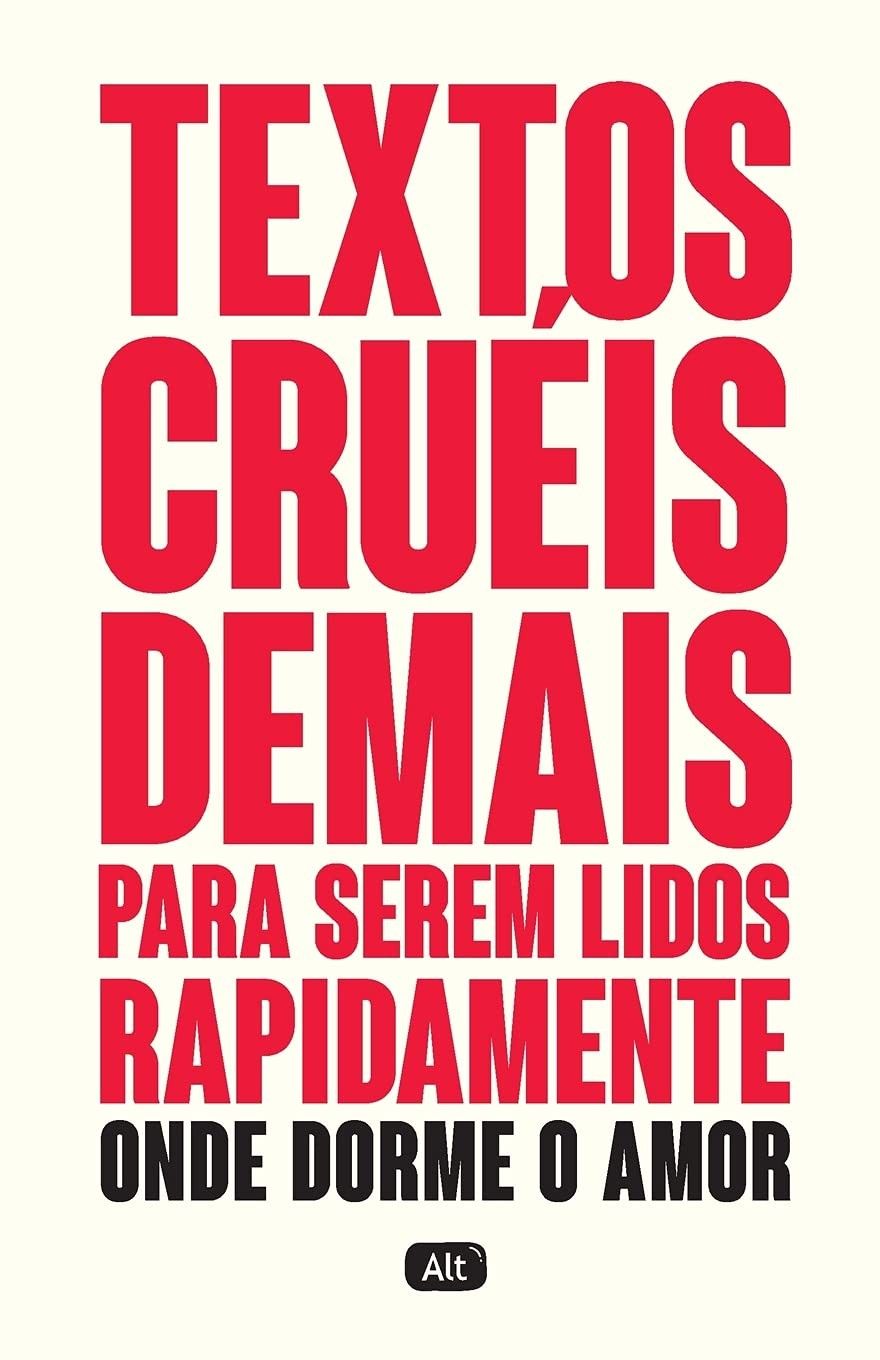 Onde Dorme o Amor (TCD Livro 2): Poesia, Perdão e Cura Emocional