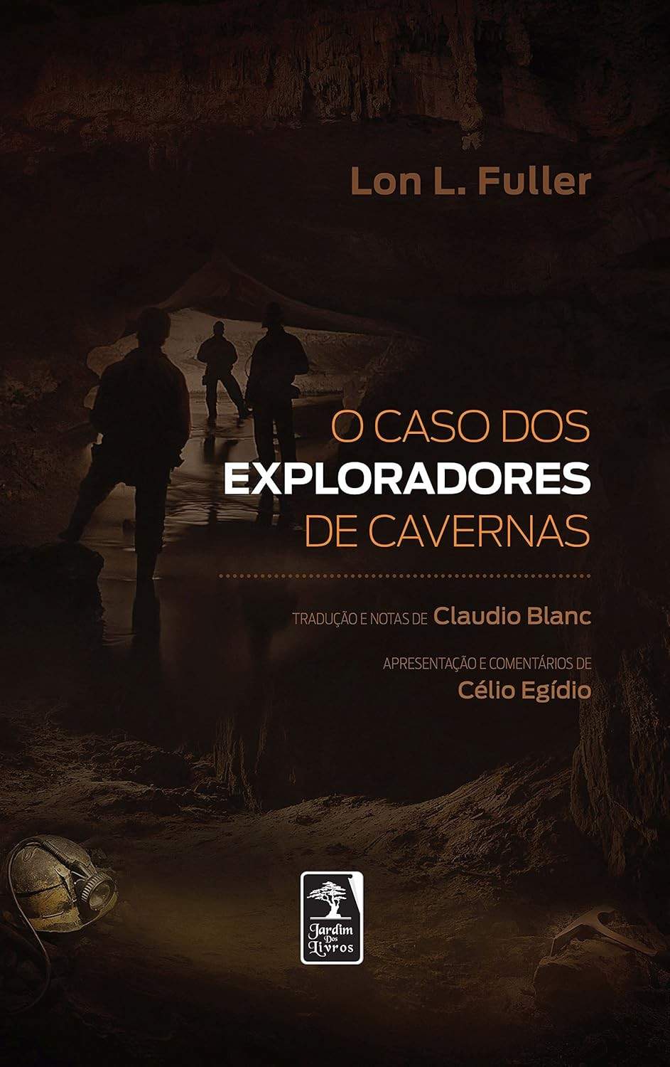 O Caso dos Exploradores de Cavernas: Desvende a Argumentação Jurídica Essencial