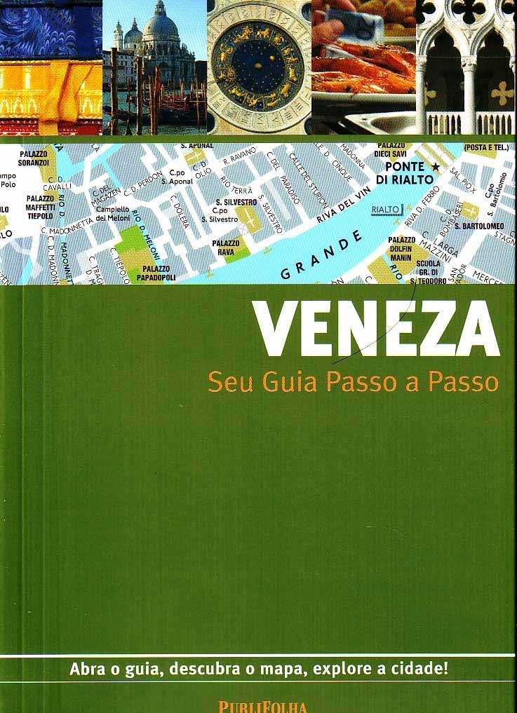 Veneza Desvendada: Seu Guia Passo a Passo para Explorar a Cidade dos Canais