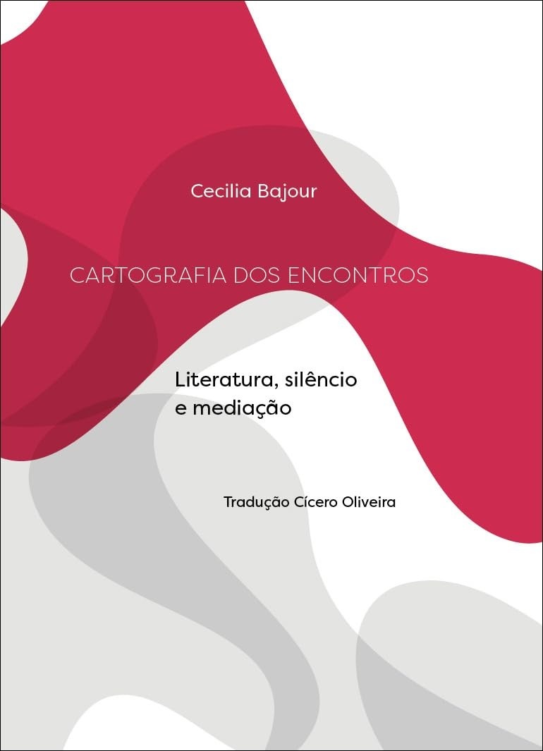 Cartografia dos Encontros: Desvende a Leitura com Cecilia Bajour