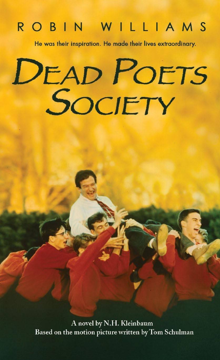 Sociedade dos Poetas Mortos: A Inspiração de N.H. Kleinbaum