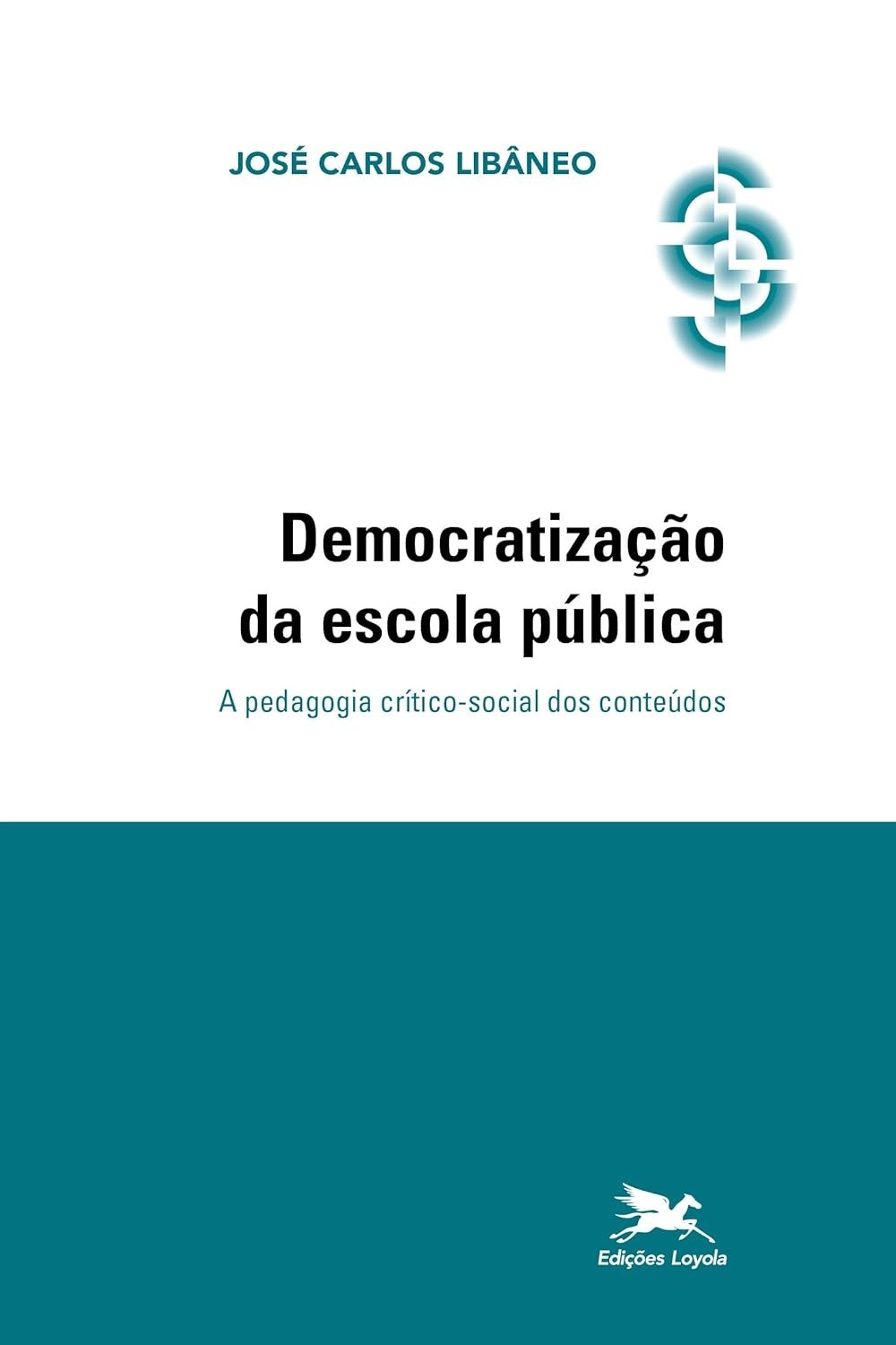 Democratização da Escola Pública: A Pedagogia Crítico-Social dos Conteúdos por Libâneo