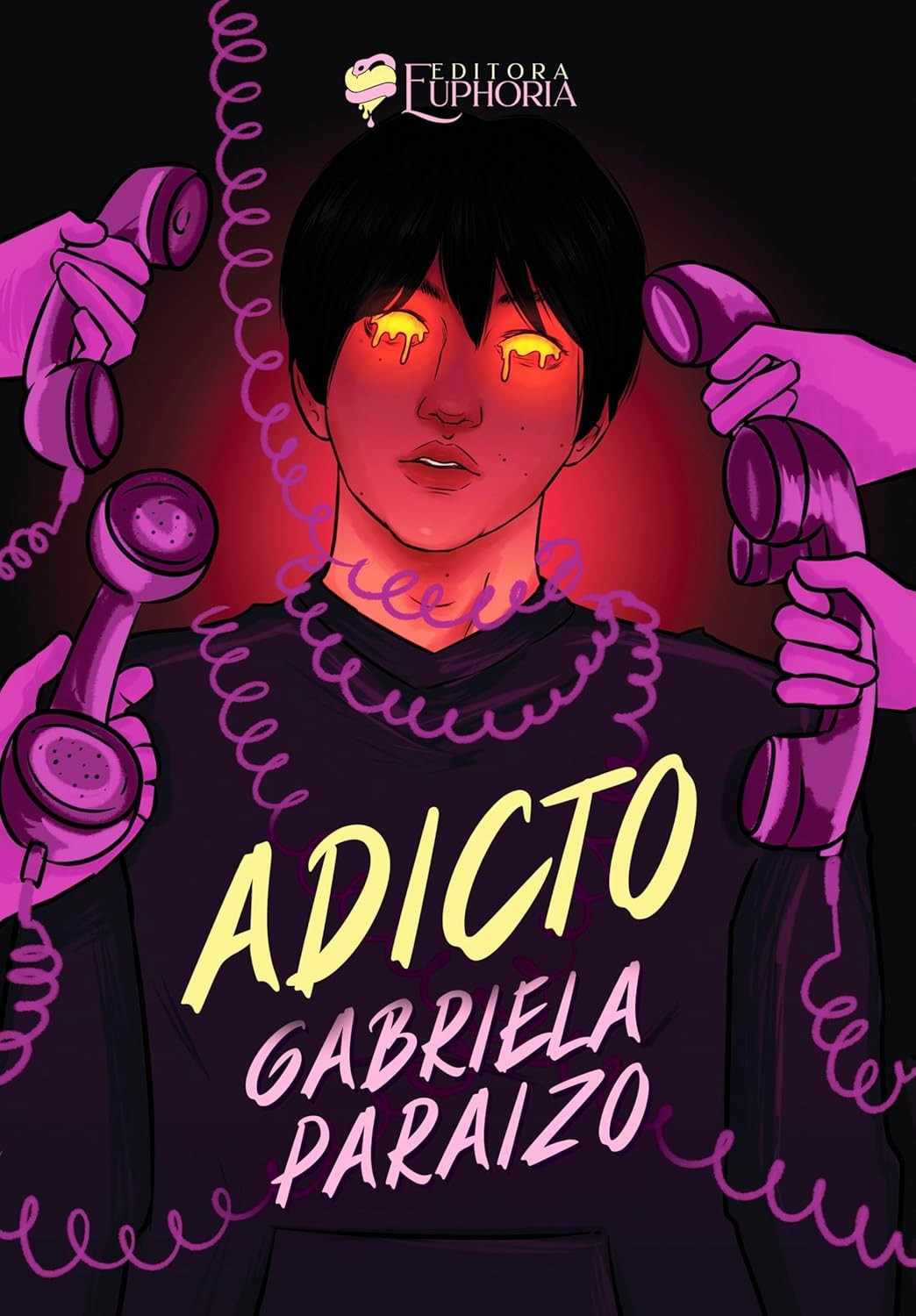 Adicto: Romance Gay Viciante com Drama e Final Feliz na Amazon