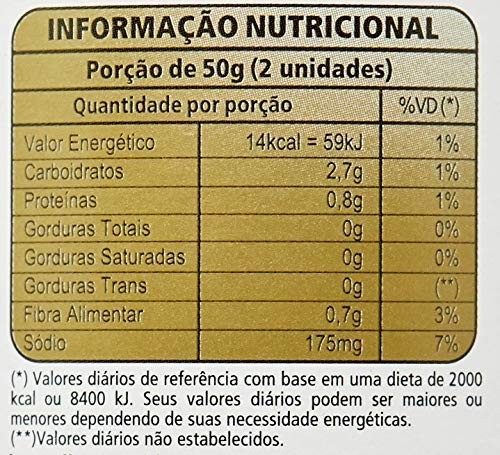 La Pastina Pimentão Ao Forno Peso Drenado 225G