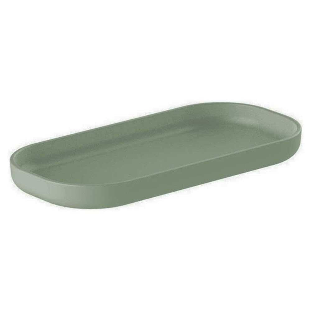 Bandeja Dual para Banheiro – Organize com Estilo e Praticidade