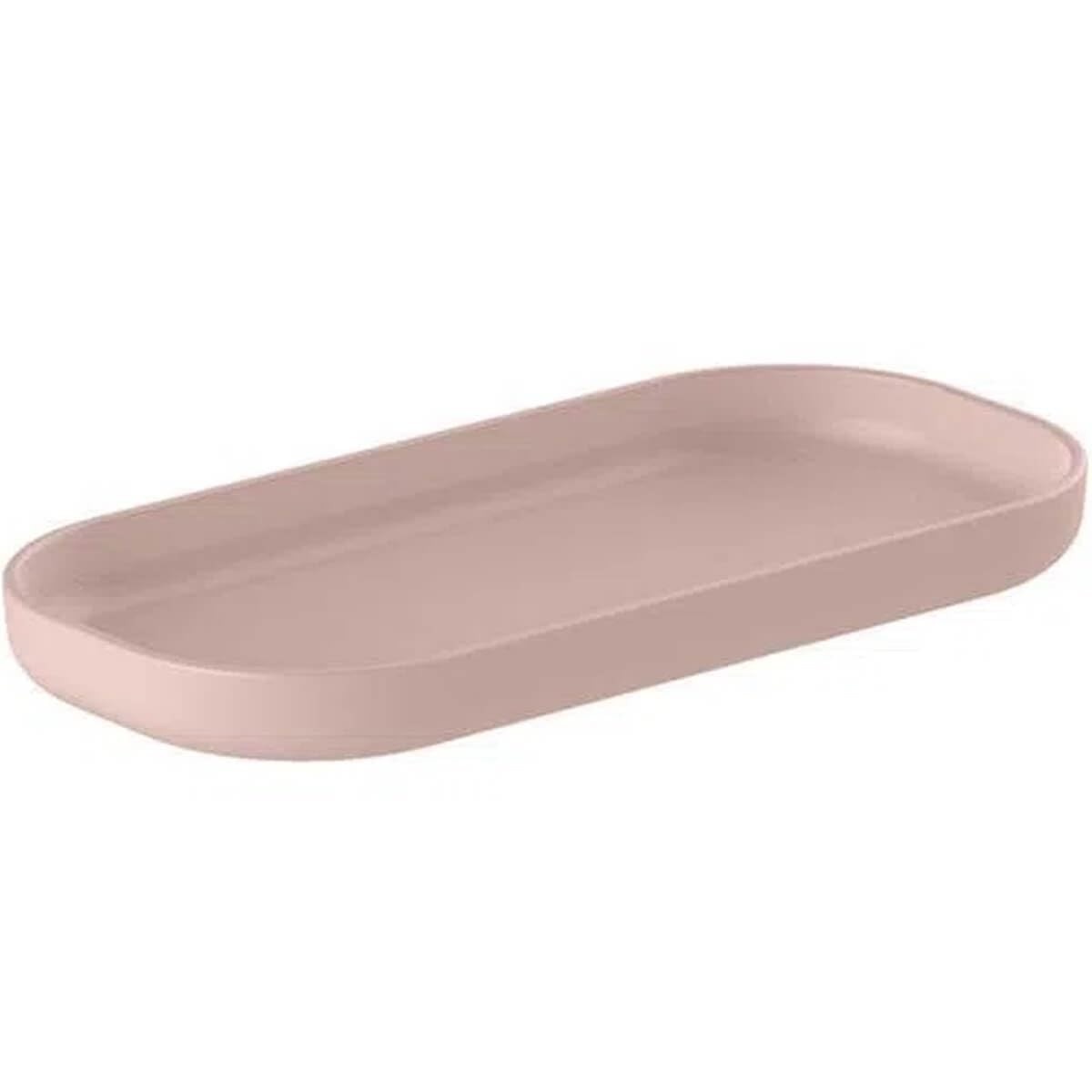 Bandeja Dual para Banheiro – Organização Moderna e Estilo para seu Ambiente
