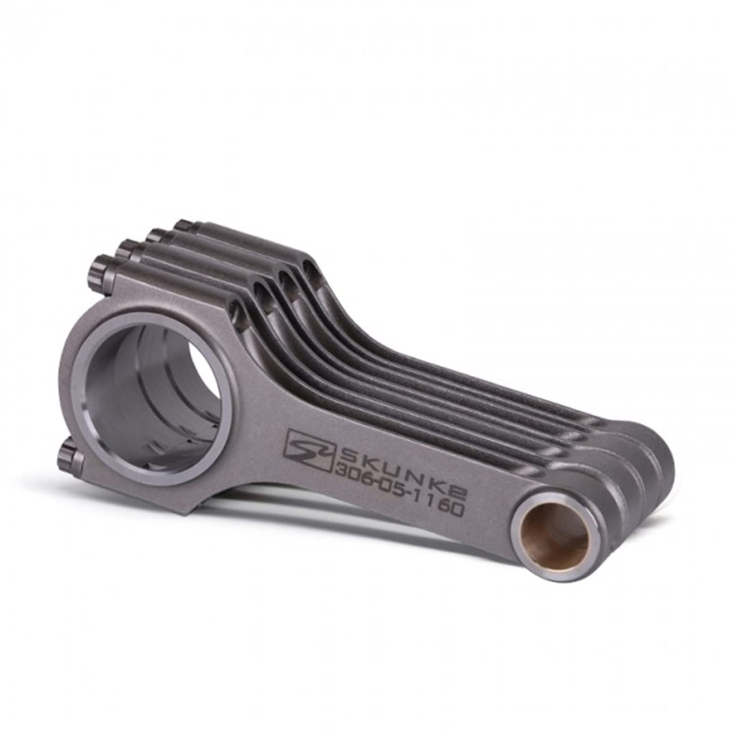 Haste de Conexão Skunk2 Alpha para Honda B16A: Potência e Durabilidade para Seu Motor