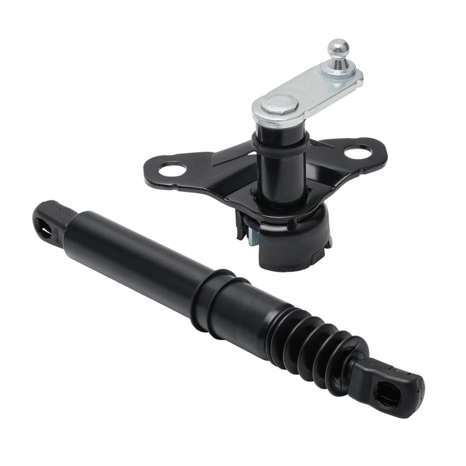 Kit Amortecedor Porta Traseira ML3Z-5D008-C: Instalação Fácil e Durabilidade para seu Veículo