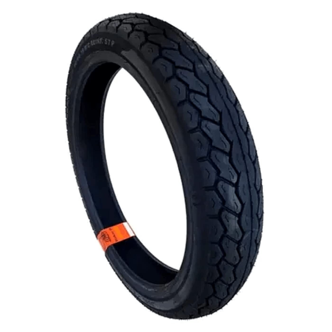 Pneu Traseiro Levorin Dakar 2 80/100-14: Aderência e Durabilidade para Sua Moto