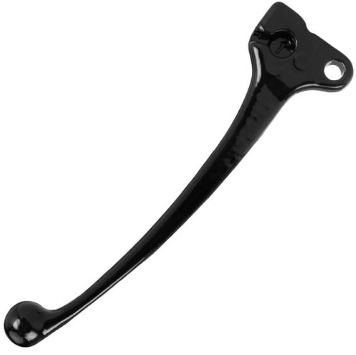 Manete de Freio Pro Tork para Honda Biz 100/110/125 - Preto | Peça Original e Durável
