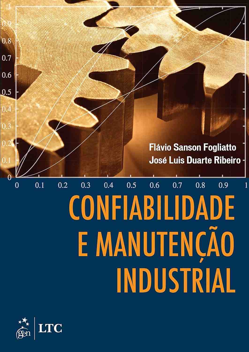 Confiabilidade e Manutenção Industrial: Domine a Engenharia Quantitativa