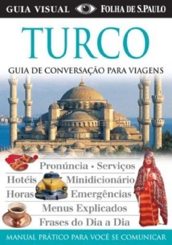 Turco: Guia de Conversação Essencial para Viagens e Aprendizado