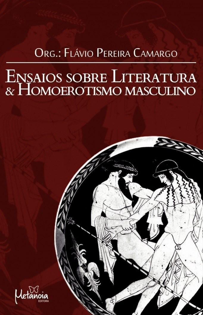 Ensaios Profundos: Literatura, Homoerotismo Masculino e Questões Sociais