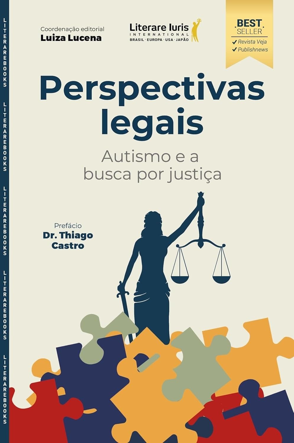 Autismo e Justiça: Um Guia Essencial de Perspectivas Legais