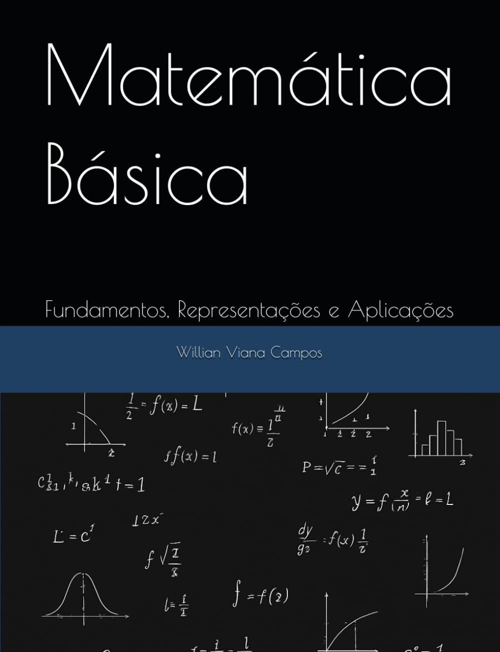 Matemática Básica Descomplicada: Fundamentos, Aplicações e Raciocínio Lógico