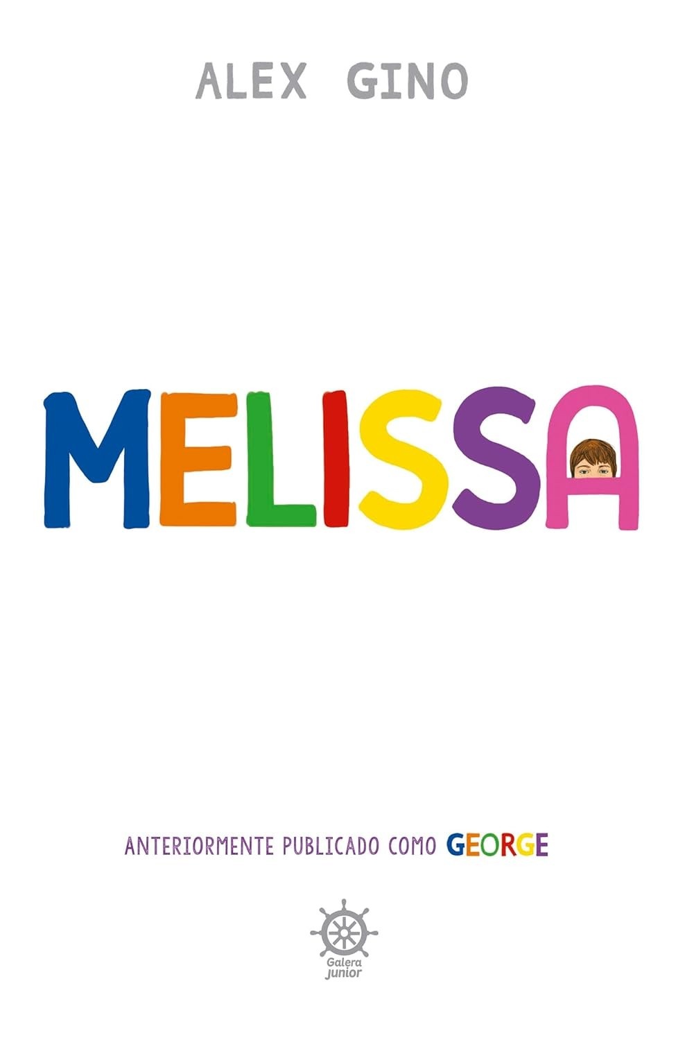 Melissa: A História Inspiradora de Autodescoberta e Coragem