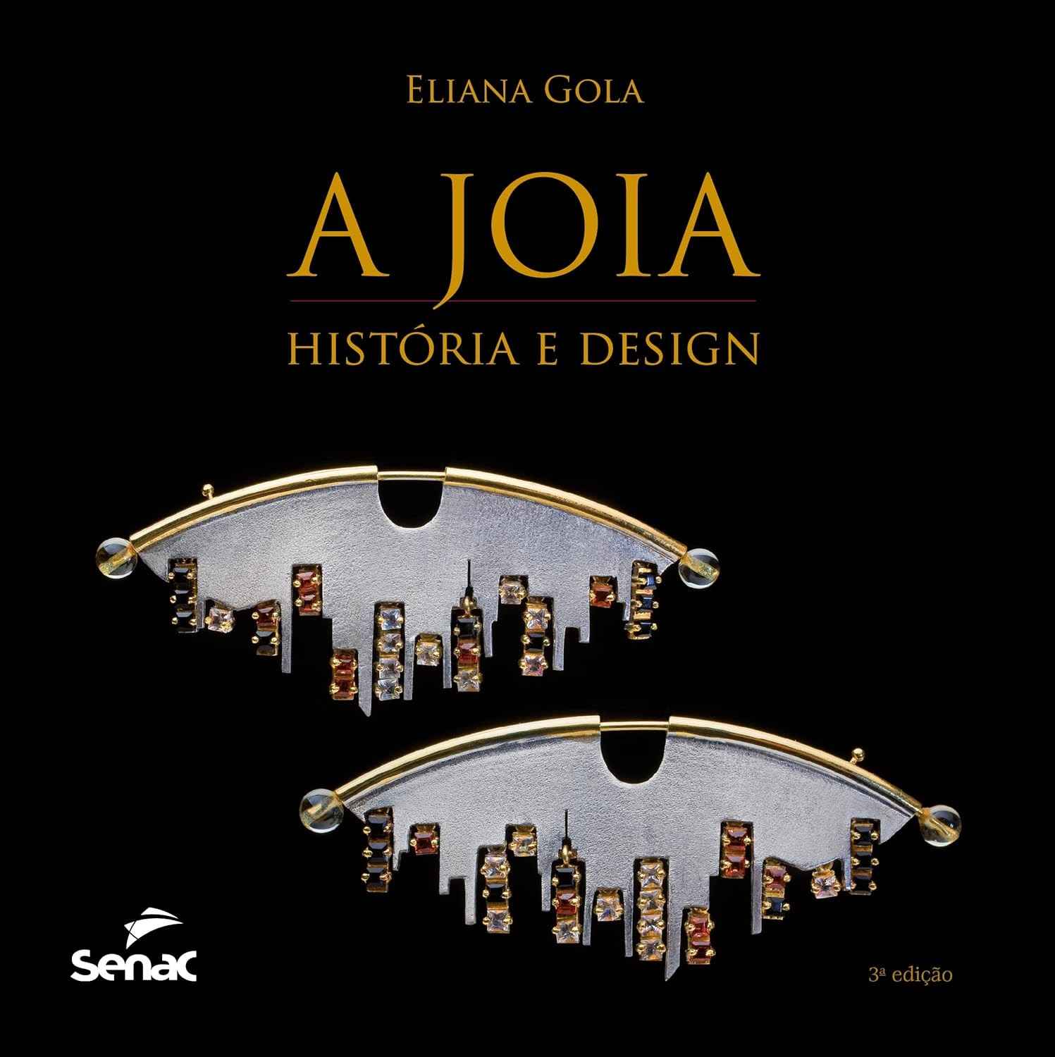 A Joia: Desvende a História, o Design e a Evolução das Joias