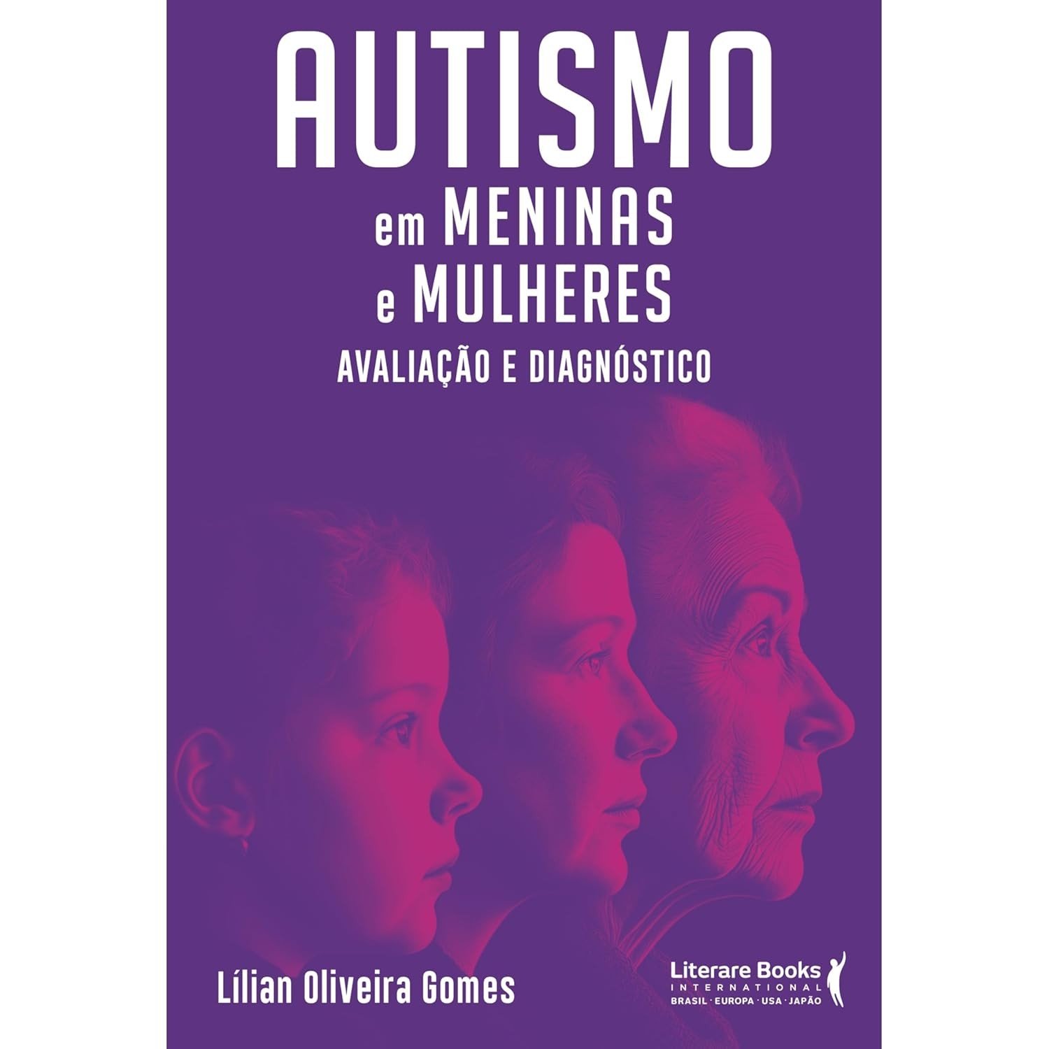 Autismo em Meninas e Mulheres: Guia Essencial para Avaliação e Diagnóstico
