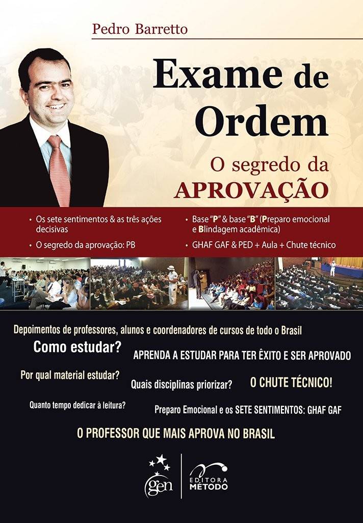 Exame de Ordem: O Segredo Definitivo para a Aprovação e Sucesso na Advocacia