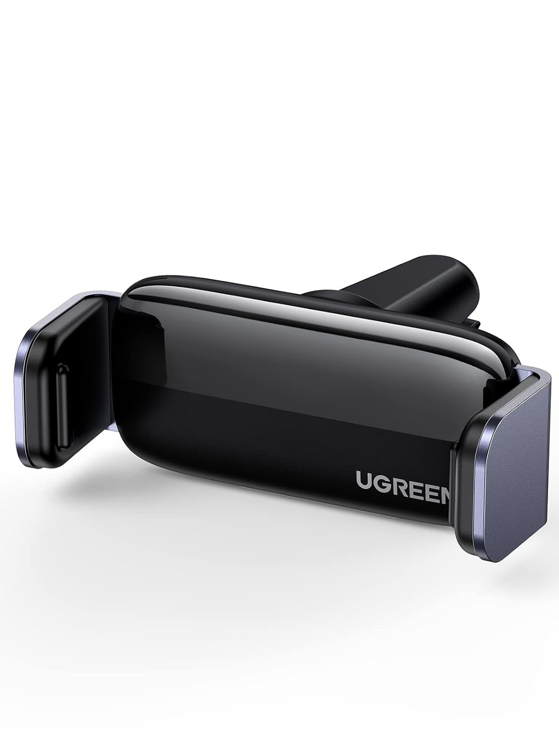 UGREEN Suporte de Carro para Celular com Ventilação: Liberdade e Segurança para seu iPhone