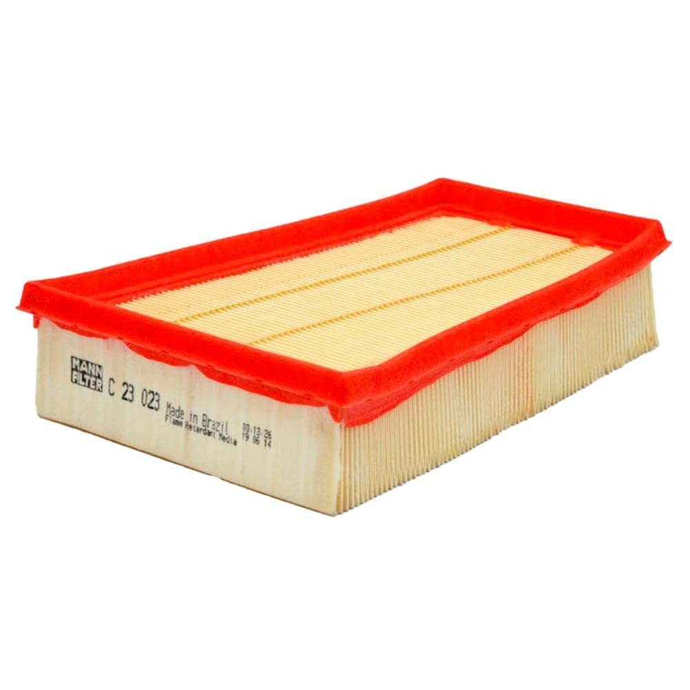 Filtro de Ar MANN-FILTER C23023: Proteção Essencial para GM Onix e Tracker