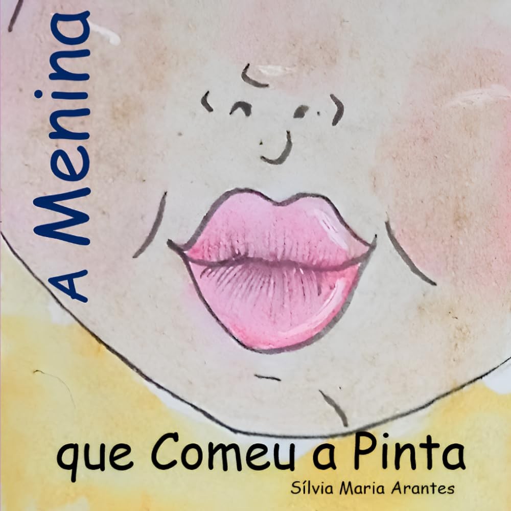 A Menina que Comeu a Pinta: Uma Jornada de Descoberta e Desenvolvimento Infantil