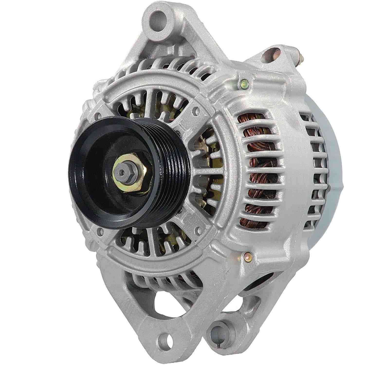 ACDelco Gold Alternador 335-1185: Desempenho e Confiabilidade para Seu Veículo
