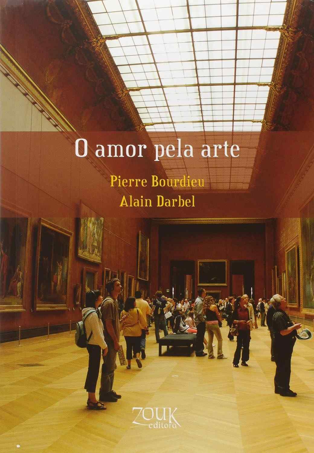 Museus de Arte na Europa: Desvende o Amor pela Arte e Seu Público