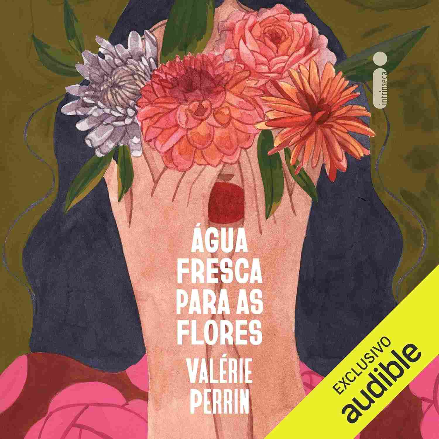 Água Fresca Para as Flores: Uma Jornada Emocionante de Amor e Redenção