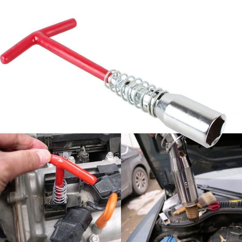 Chave Inglesa 16mm: Reparo Rápido e Eficiente para Pneus e Rodas Automotivas