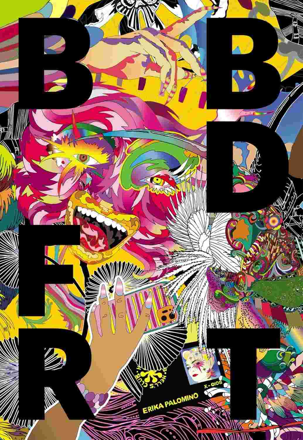 Babado Forte: 35 Anos de Cultura Jovem Brasileira - Edição Ampliada e Atualizada