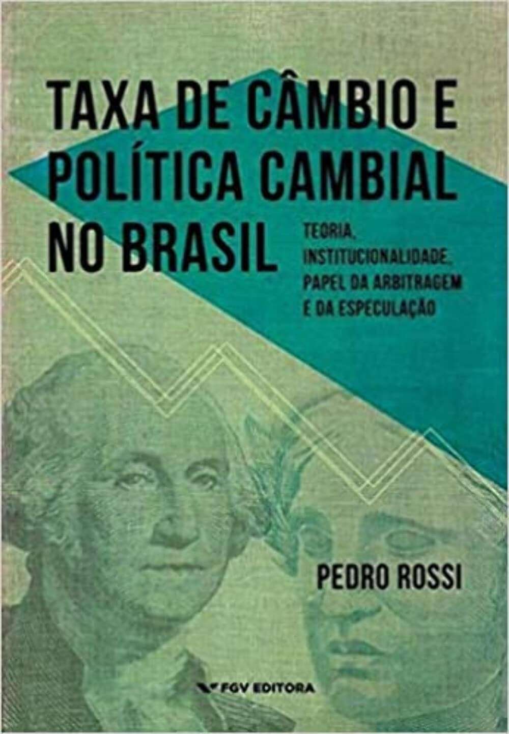 Desvende a Taxa de Câmbio e Política Cambial no Brasil: Teoria, Arbitragem e Especulação