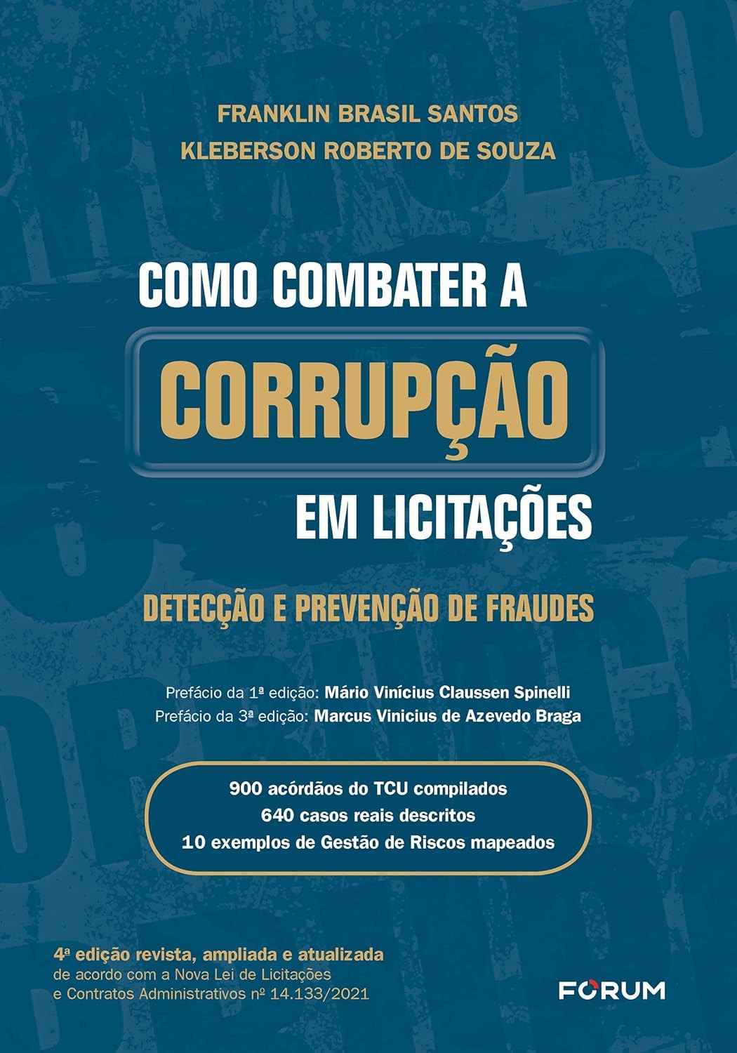 Combata a Corrupção em Licitações: Guia Essencial para Prevenção e Detecção