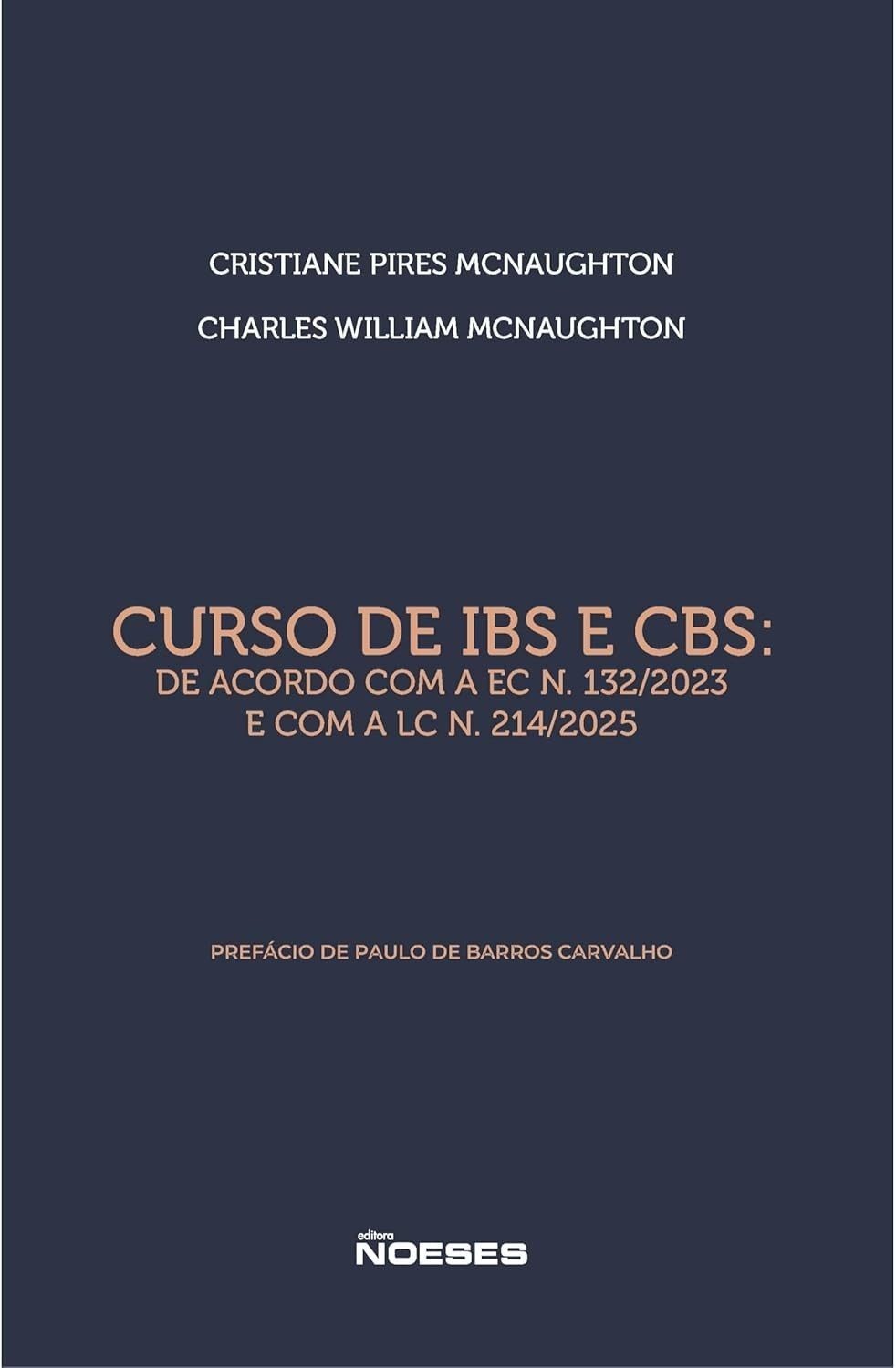 Curso IBS e CBS: Domine os Novos Tributos da Reforma Tributária EC 132/2023 e LC 214/2025