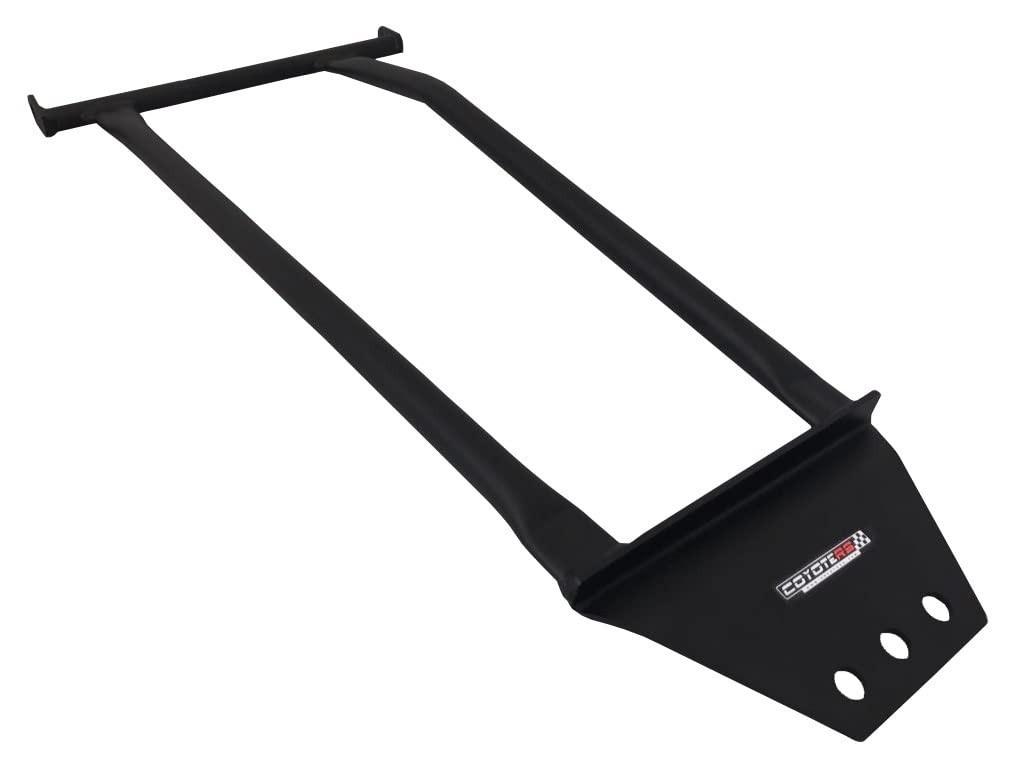 Reforço de Quadro Coyote para Yamaha Lander/Tenere XTZ 250 (até 2018) - Segurança e Durabilidade