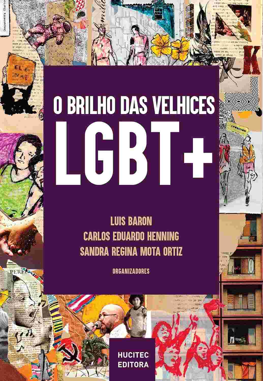 Velhices LGBT+ Plurais: Vivências e Narrativas Inspiradoras de Pessoas 50+