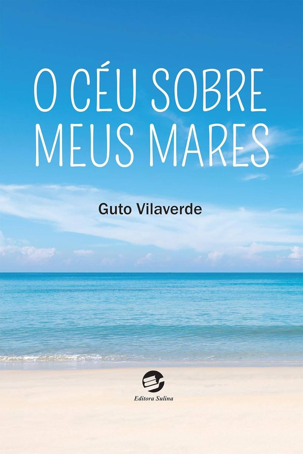 O Céu Sobre Meus Mares: Uma Jornada de Amor, Aventura e Memórias Inesquecíveis