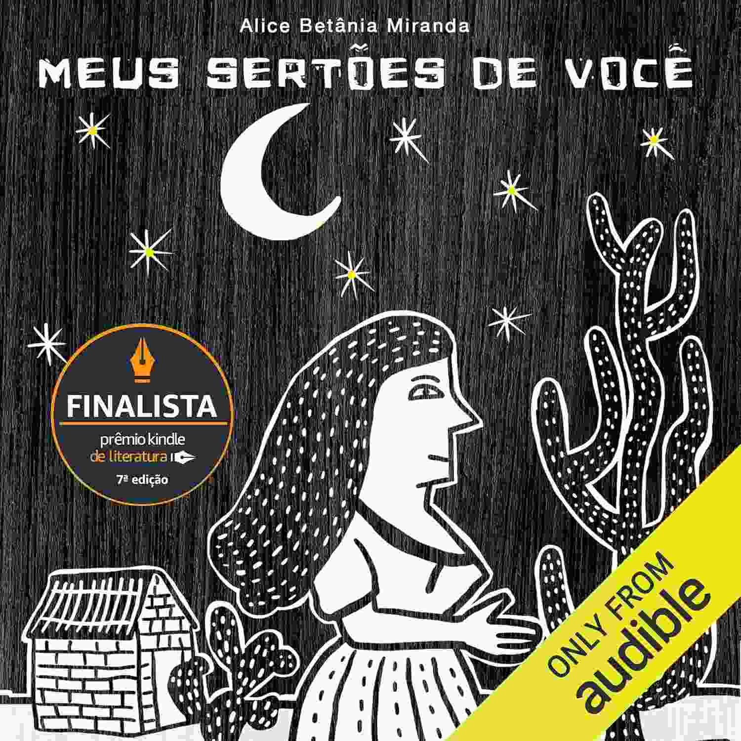 Meus Sertões de Você: Uma Jornada de Autodescoberta e Amor