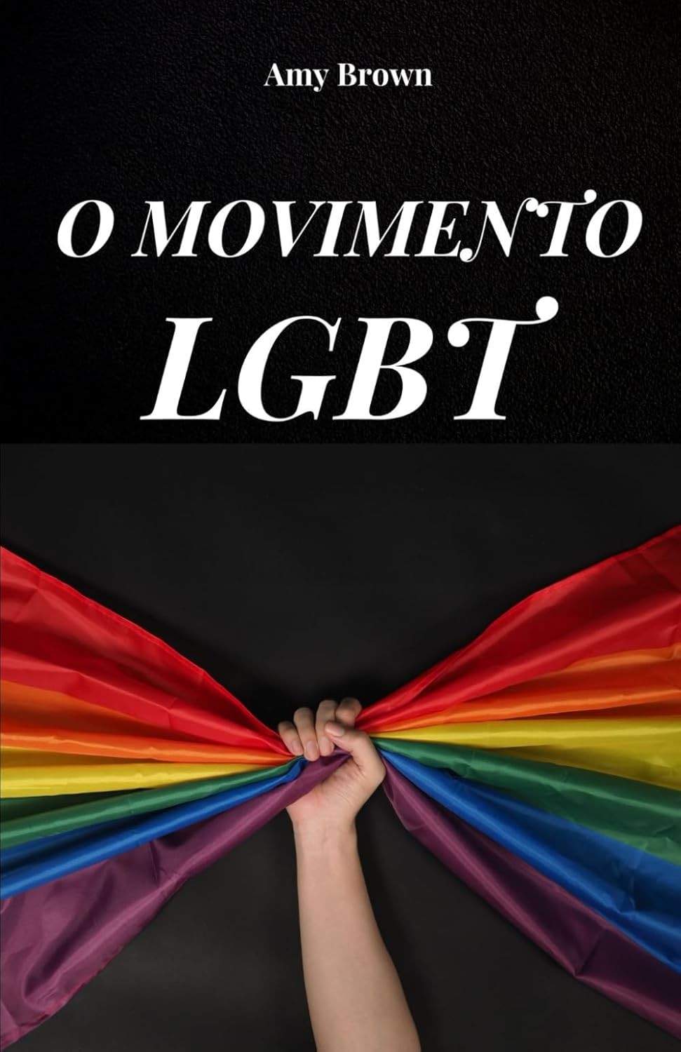 O Movimento LGBT: História, Lutas e Conquistas - Uma Jornada de Direitos e Existência