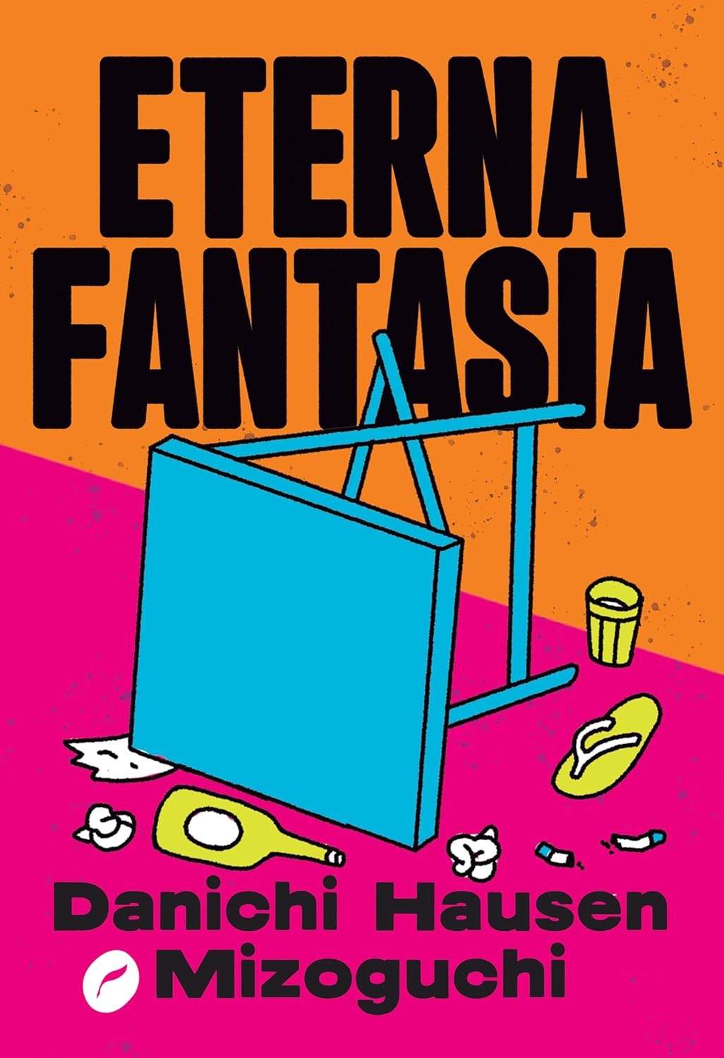Eterna Fantasia: Uma Jornada de Autodescoberta e Resiliência