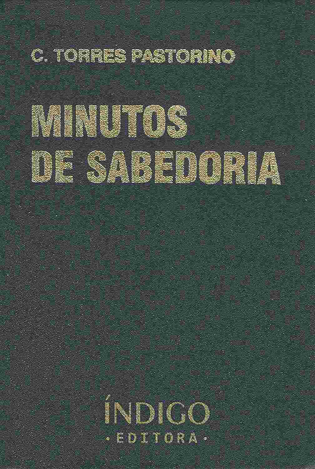 Minutos de Sabedoria: Eleve Sua Mente e Espírito